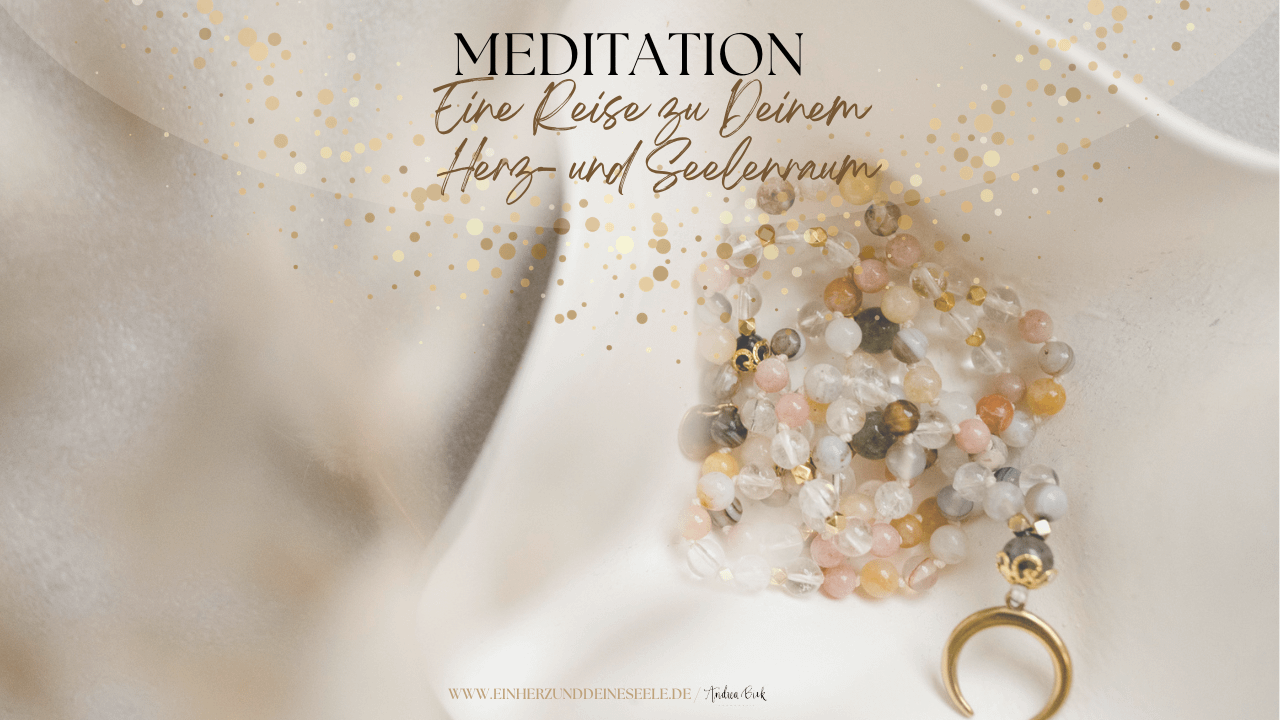 Dein persönliches Mala Ritual