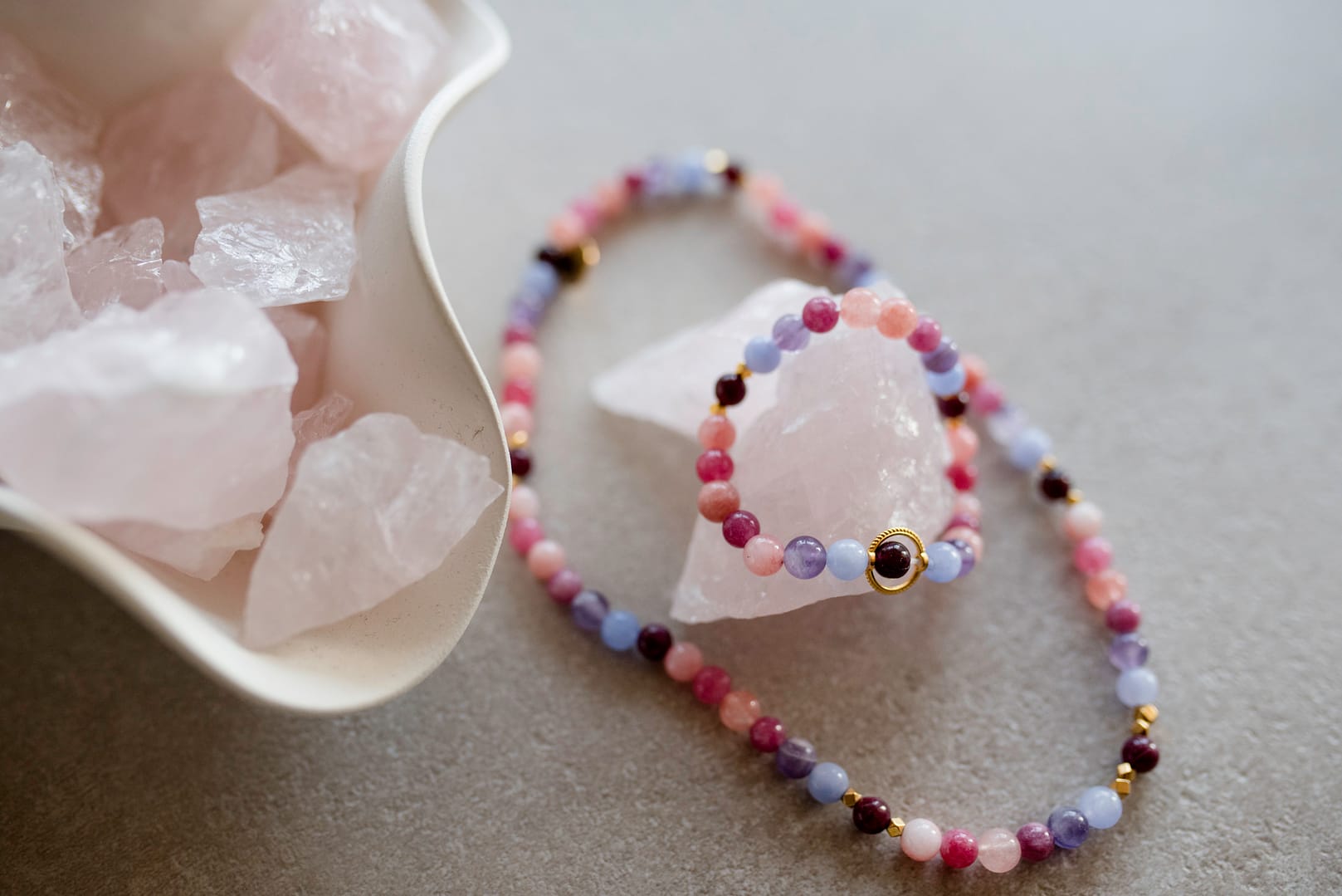 Dein Herz-und Seelenarmband – Bild 2