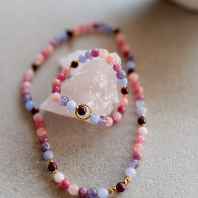 Deine Herz-und Seelenkette