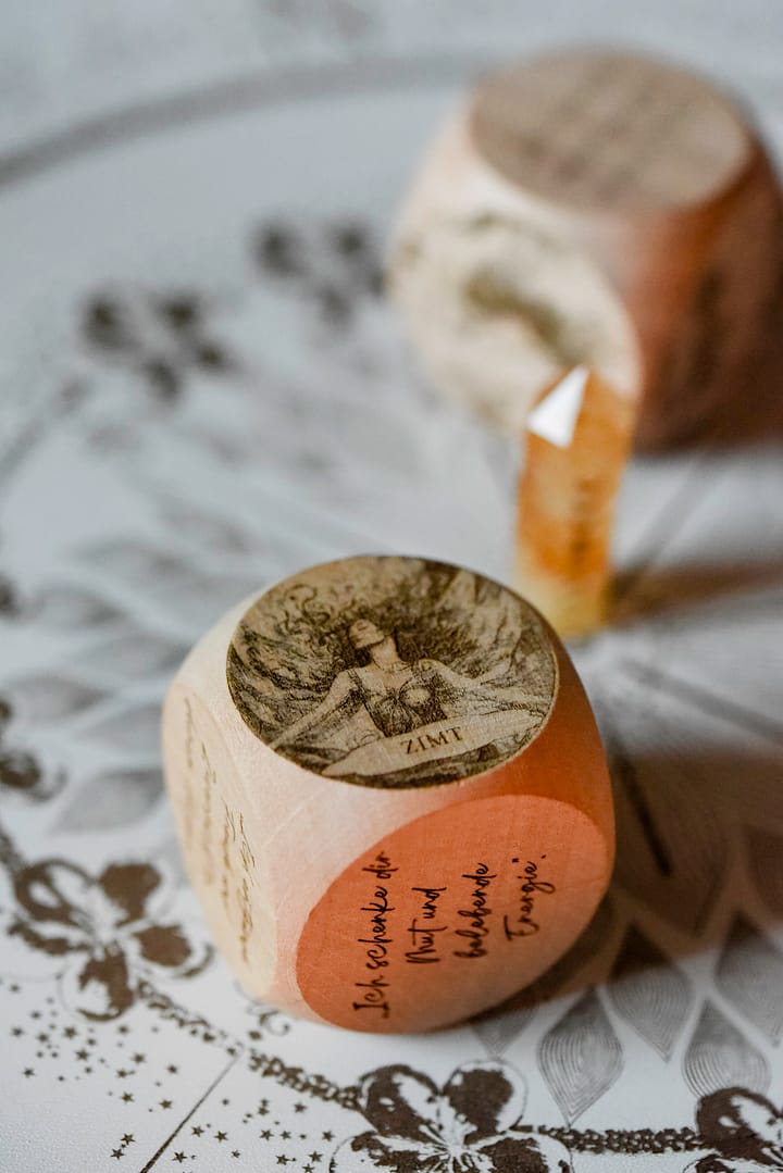 Feen-Duftwürfel – Die fünf Elemente – Bild 8