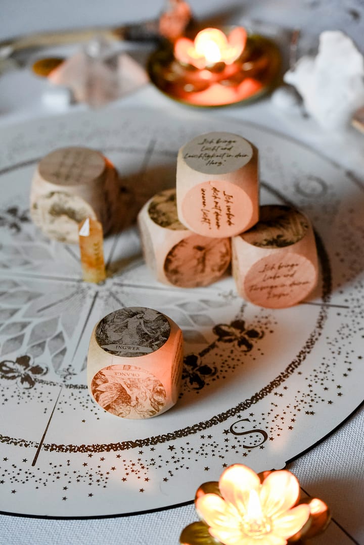 Feen-Duftwürfel – Die fünf Elemente – Bild 4