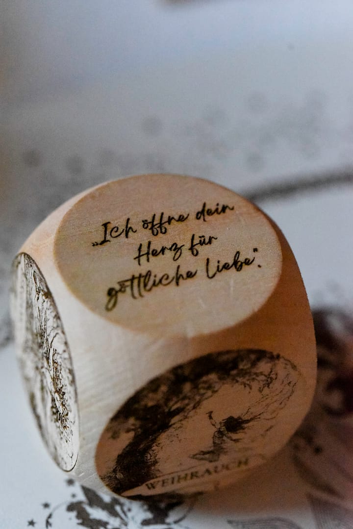 Feen-Duftwürfel – Die fünf Elemente – Bild 7