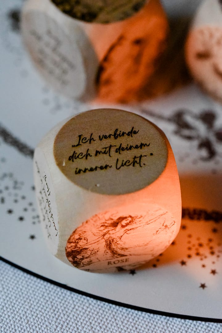 Feen-Duftwürfel – Die fünf Elemente – Bild 3