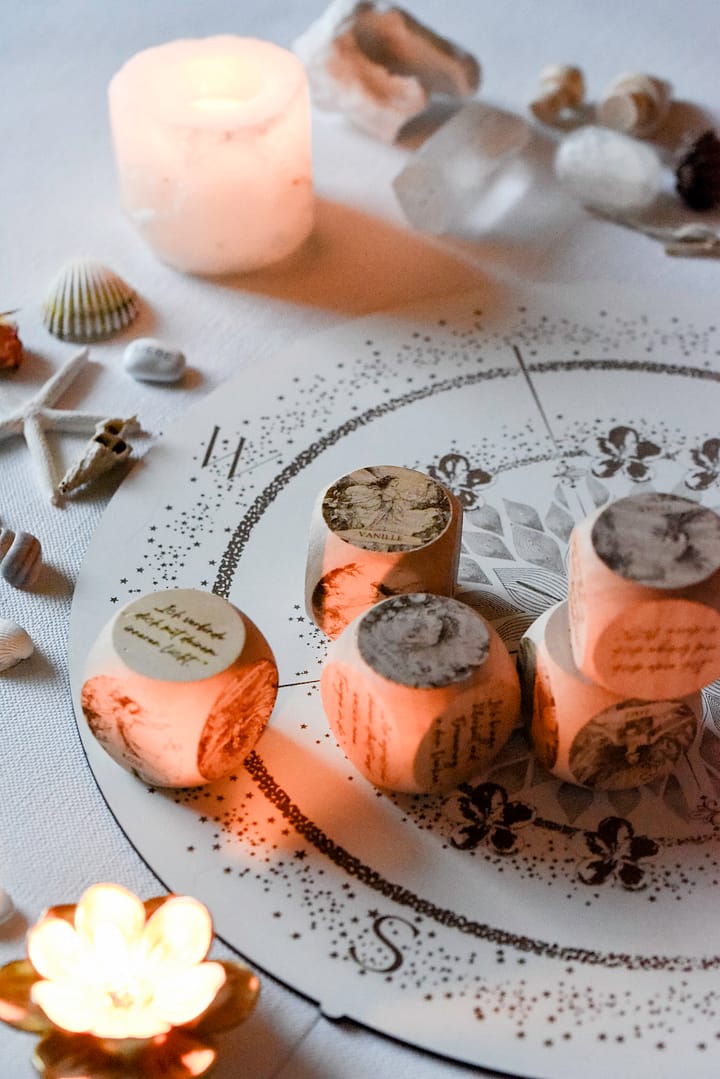 Feen-Duftwürfel – Die fünf Elemente – Bild 6