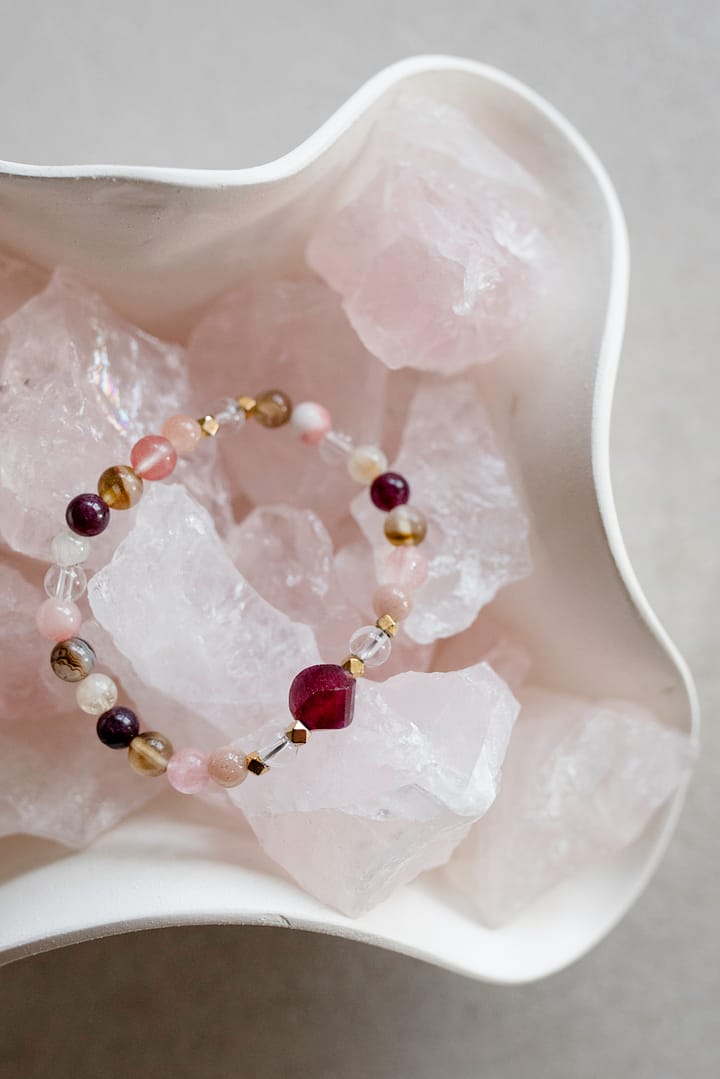 Dein Herz-und Seelenarmband