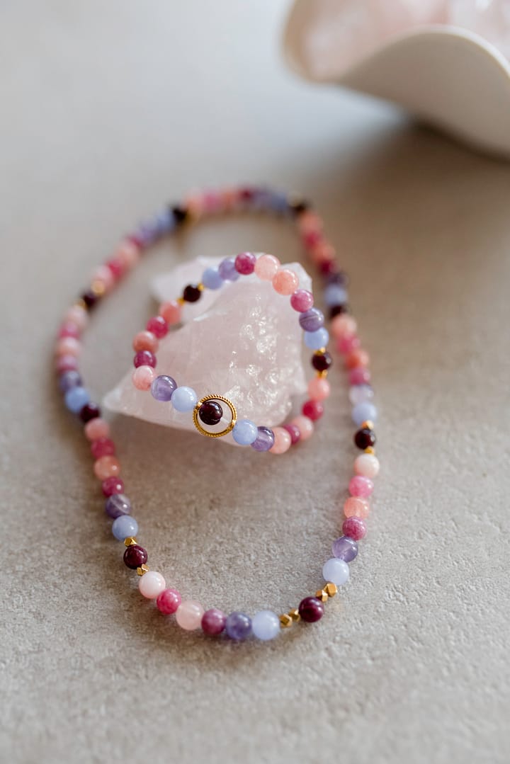 Deine Herz-und Seelenkette